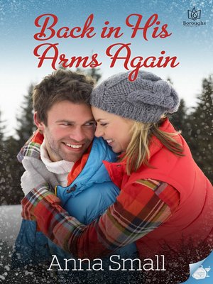 cover image of Back in His Arms Again